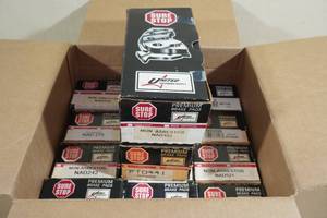 Assorted Brake Pads - United Southern