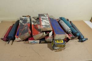 Assorted Shocks and Struts