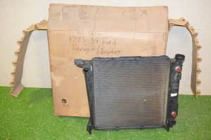 Radiator for 1985-94 Ford RangerExplorer
