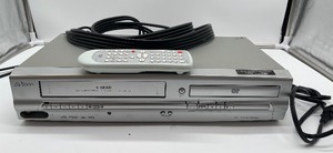 lot 166 image: DVD player