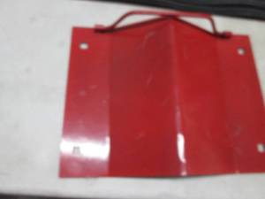 CarDolly Plates with Casters...