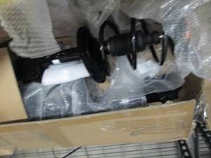 Strut Assembly...