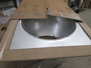 Aluminum Roof Flashing...