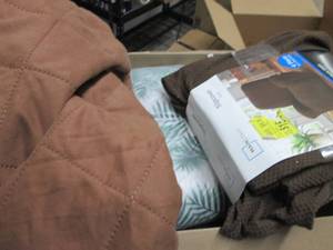 Assorted Furniture Covers...