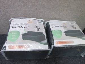 2 Small Sofa Furniture Covers...