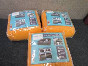 3- 3 pc Waterproof Sofa Covers...