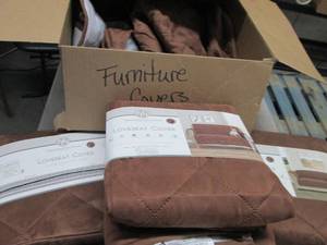 Huntington Home Sofa & Love Seat Co...