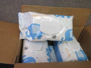 Case of 9- 90 ct pks Amazon Element...