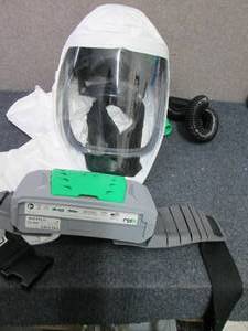 Box of RPB Safety PX4 Powered Air U...