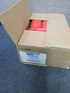 Case of 250 Infectious Waste Bag Mc...