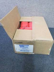 Case of 250 Infectious Waste Bag Mc...