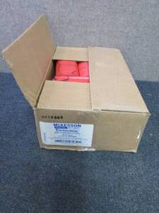 Case of 250 Infectious Waste Bag Mc...