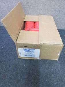 Case of 250 Infectious Waste Bag Mc...