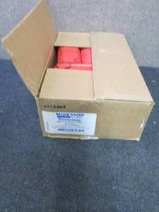 Case of 250 Infectious Waste Bag Mc...