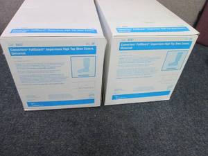 40  Cardinal Boot Cover FullGuard�...