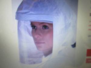 Box of 50 FLEXAIR PAPR LOOSE FITTIN...
