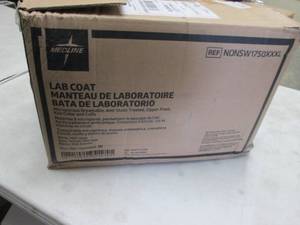 Case of 30 Medline XXXLarge Disposa...