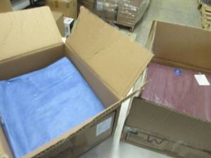 20- 2XLScrub Tops, 3XL Pants Dispos...