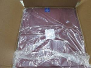 Case of 30-2XL Medline Disposable S...