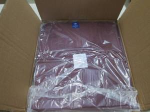 Case of 30-2XL Medline Disposable S...