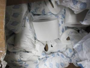 Damaged Case Individually Wrapped T...