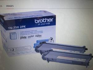 Brother Genuine High-Yield Black To...
