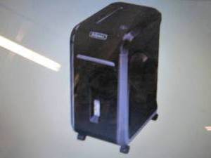 Fellowes Powershred 99Ci 18-Sheet ...