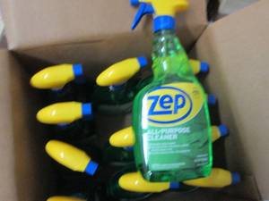Zep ZUALL32CT All-Purpose CleanerD...