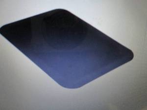 Pro Top Anti-Fatigue Mat, PVC Foam...