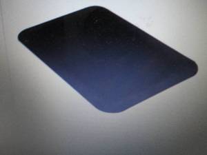 Pro Top Anti-Fatigue Mat, PVC Foam...