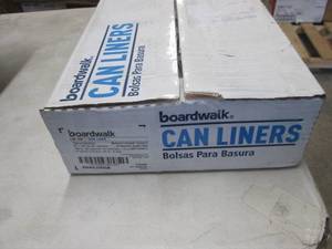 Case of 150 Boardwalk REPRO LOW-DEN...