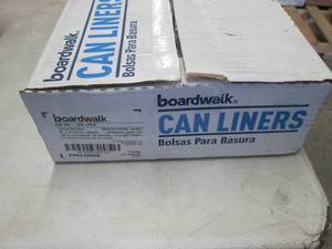 Case of 150 Boardwalk REPRO LOW-DEN...