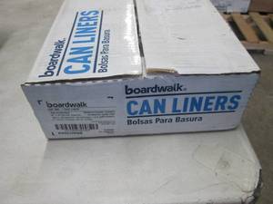 Case of 150 Boardwalk REPRO LOW-DEN...