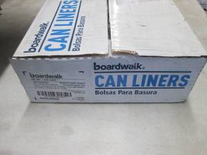 Case of 150 Boardwalk REPRO LOW-DEN...