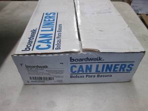 Case of 150 Boardwalk REPRO LOW-DEN...
