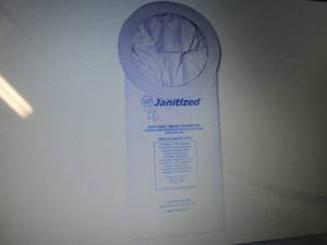 APCJANPTMV2 - Vacuum Filter Bags De...