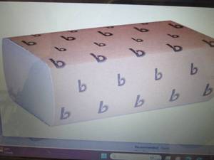 Boardwalk 6200 Multifold Paper Towe...
