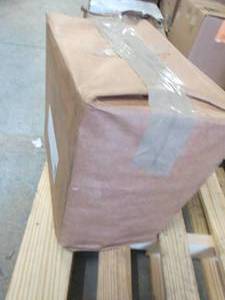 General Sk1675 16 Bbl Paper Grocer...