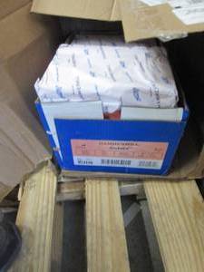 9 Reams Hammermill Salmon Paper 8.5...