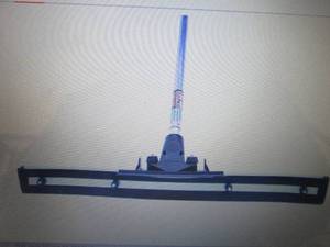 FlexSweep Commercial 24 Heavy Duty...
