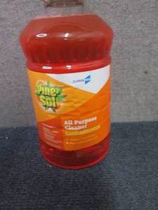 2- 144 oz PineSol All Purpose Clean...