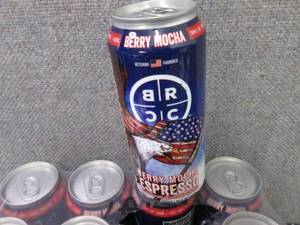12- 15 oz Black Rifle Espresso 300 ...