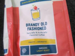 3- 12 oz Camerons Brandy Old Fashi...