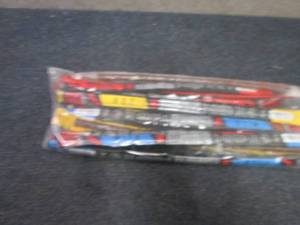12 Assorted Jack Links Beef Sticks...
