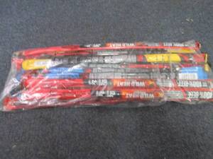 12 Assorted Jack Links Beef Sticks...