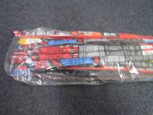 12 Assorted Jack Links Beef Sticks...