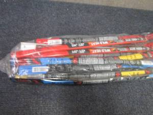 12 Assorted Jack Links Beef Sticks...