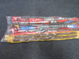 12 Assorted Jack Links Beef Sticks...