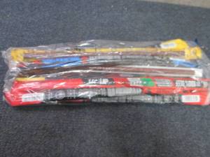 12 Assorted Jack Links Beef Sticks...