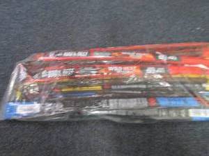 12 Assorted Jack Links Beef Sticks...